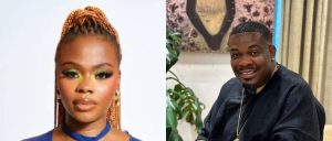 “I’m Not Chasing A Lavish Lifestyle”- BBNaija’s Mercedes Begs Don Jazzy For Help