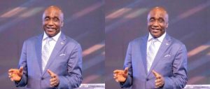“Don’t Buy Christmas Clothes Without Paying Your Tithes”- Pastor David Ibiyeomie Warns Christians